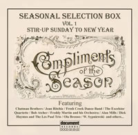 Seasonal Selection Box Vol.1