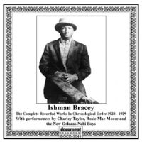 Ishman Bracey & Charley Taylor 1928 - 1929