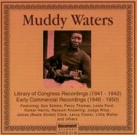 Muddy Waters 1941 - 1946