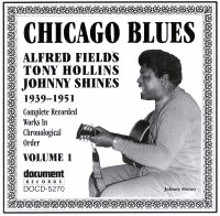 Chicago Blues Vol 1 1939 - 1951