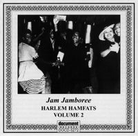 Harlem Hamfats Vol 2 1936 - 1937