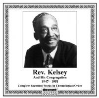 Rev Kelsey 1947 - 1951