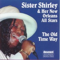 Sister Shirley & her New Orleans All Stars 1998