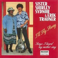 Sister Shirley Sydnor & Erik Trauner