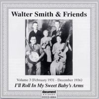 Walter Smith & Friends Vol. 3