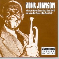 Bunk Johnson 1944 - 1947