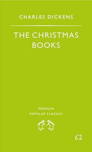 dickenschristmas