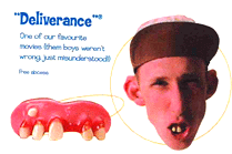 hillbillyteeth