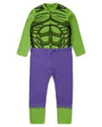 Hulk Onsie