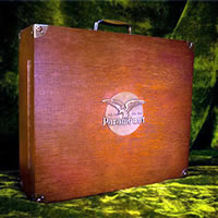 Paramount Records - Wonder Cabinet