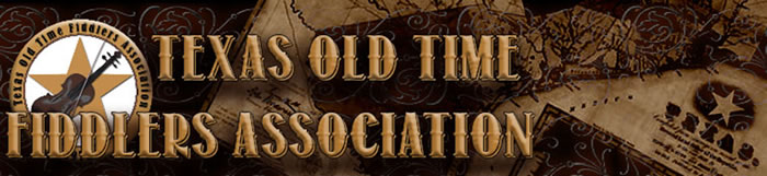 Texas Old Time Fiddlers Association